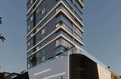 Apartamento no tabuleiro com 4 quartos para venda, 177 m²