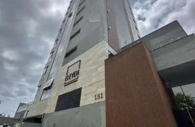 Apartamento com 3 quartos à venda no Itacolomi, Balneário Piçarras 