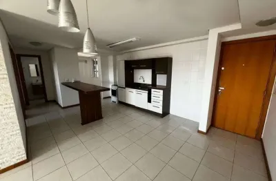 Apartamento no anita garibaldi com 2 quartos para locação, 73 m²