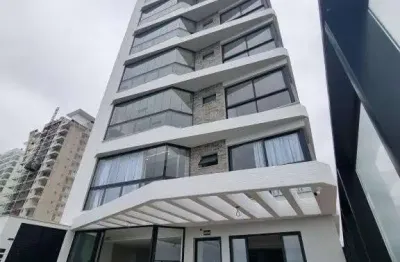 Apartamento com 3 quartos à venda na Rua Ayrton Senna, 266, Itacolomi, Balneário Piçarras