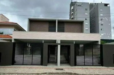 Sobrado geminado no santo antônio com 4 quartos para venda, 193 m²