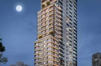 Apartamento com 3 quartos à venda no América, Joinville 