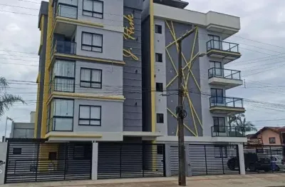 Apartamento no barra do sai com 3 quartos para venda, 76 m²