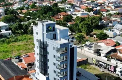 Apartamento no centro com 2 quartos para venda, 62 m²
