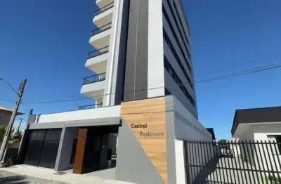 Apartamento com 3 quartos à venda na Rua Osvaldo Santos, 122, Centro, Barra Velha