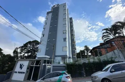 Apartamento no floresta com 3 quartos para venda, 98 m²