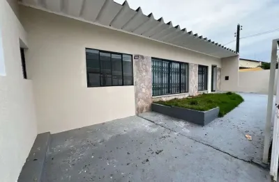 Casa para alugar na Rua Doutor Plácido Gomes, 63, Bucarein, Joinville