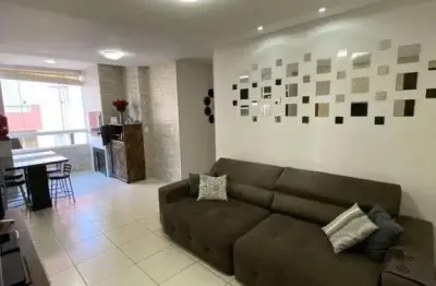 Apartamento no costa e silva com 3 quartos para venda, 98 m²
