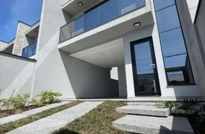 Casa com 3 quartos à venda na Praia Grande, São Francisco do Sul 