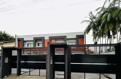 Casa com 3 quartos à venda na Rua Desembargador Fontes, 42, Saguaçu, Joinville