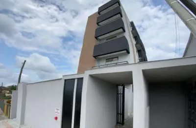 Apartamento no costa e silva com 2 quartos para venda, 64 m²