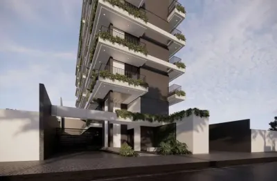 Apartamento no américa com 2 quartos para venda, 79 m²