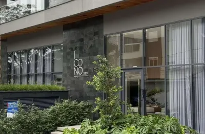 Apartamento no atiradores com 3 quartos para venda, 152 m²