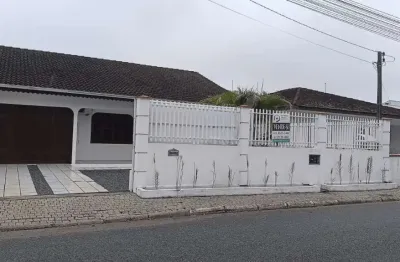 Casa com 3 quartos à venda no Balneário Enseada, São Francisco do Sul 