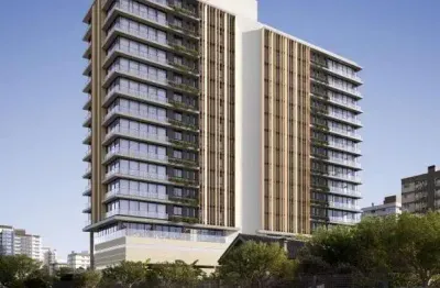 Apartamento com 3 quartos à venda no América, Joinville 