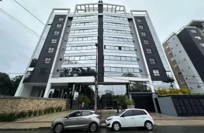 Apartamento no américa com 3 quartos para venda, 208 m²