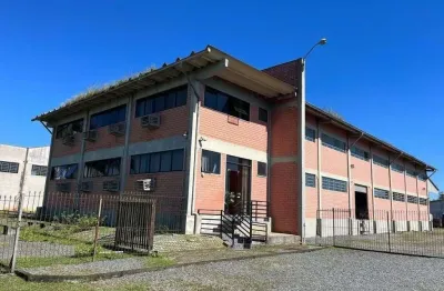 Galpão no porto grande com 0 quartos para locação, 1200 m²
