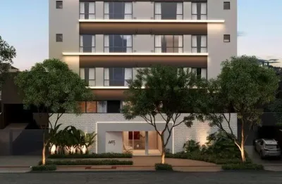 Apartamento no américa com 3 quartos para venda, 85 m²