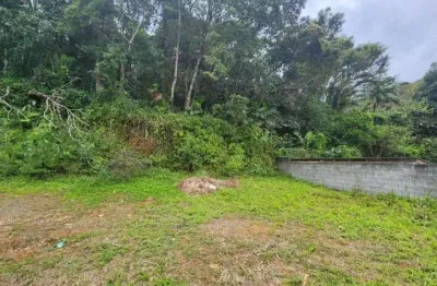 Terreno à venda no Iririú, Joinville 
