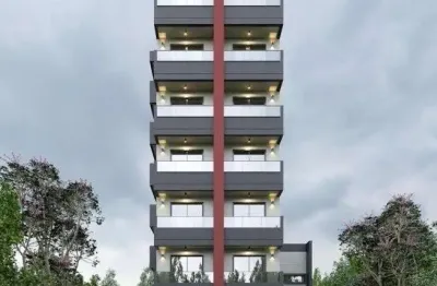 Cobertura no saguaçú com 3 quartos para venda, 139 m²