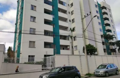 Apartamento no santo antônio com 2 quartos para venda, 50 m²