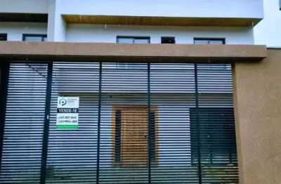 Sobrado geminado no bom retiro com 3 quartos para venda, 129 m²