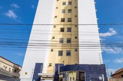 Apartamento no itaum com 2 quartos para venda, 83 m²