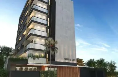 Apartamento com 4 quartos à venda no Saguaçu, Joinville 