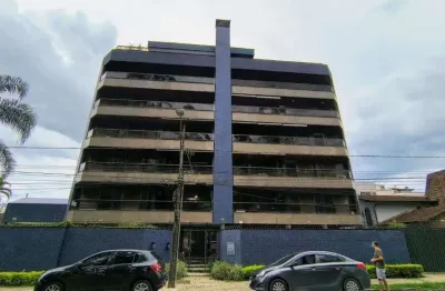 Giardino no anita garibaldi com 3 quartos para venda, 191 m²