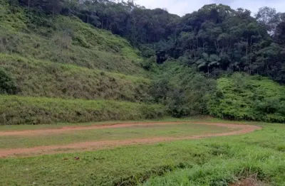 Terreno à venda em Pirabeiraba, Joinville 