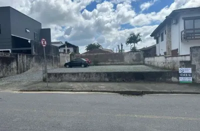 Terreno à venda no Boa Vista, Joinville 