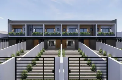Casa geminada no são marcos com 3 quartos para venda, 124 m²