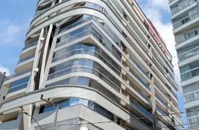Apartamento no glória com 4 quartos para venda, 214 m²