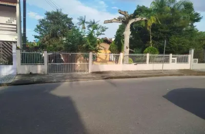 Terreno à venda no Floresta, Joinville 