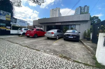 Sala comercial no anita garibaldi com 0 quartos para locação, 21 m²