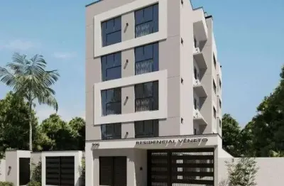 Apartamento com 2 quartos à venda na Rua Pavão, 996, Costa e Silva, Joinville