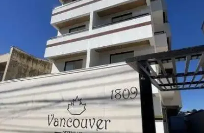 Apartamento com 2 quartos à venda no Fátima, Joinville 