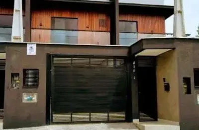 Sobrado geminado no bom retiro com 3 quartos para venda, 149 m²