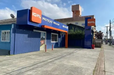 Sala comercial no bucarein com 0 quartos para locação, 142 m²