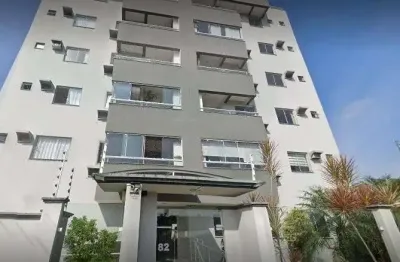 Apartamento com 3 quartos à venda no Iririú, Joinville 