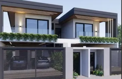 Casa com 3 quartos à venda no Glória, Joinville 