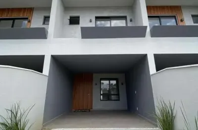 Sobrado geminado no são marcos com 3 quartos para venda, 124 m²