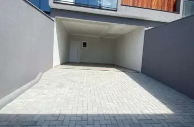 Sobrado geminado no boa vista com 3 quartos para venda, 187 m²