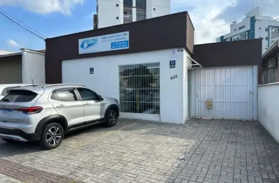 Sala comercial no anita garibaldi com 0 quartos para venda, 0 m²