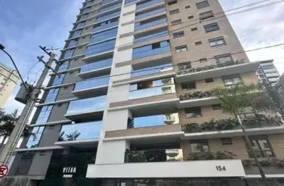 Apartamento no atiradores com 3 quartos para venda, 136 m²