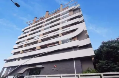 Apartamento no santo antônio com 3 quartos para locação, 86 m²