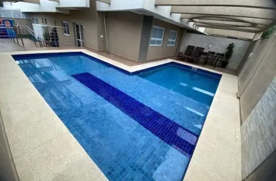 Apartamento no santo antônio com 3 quartos para locação, 86 m²