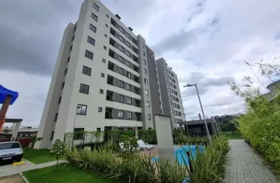 Apartamento com 2 quartos para alugar na Rua Elis Regina, 615, Floresta, Joinville
