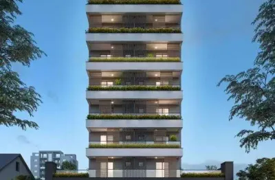 Apartamento com 2 quartos à venda no Costa e Silva, Joinville 