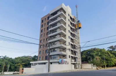 Apartamento com 2 quartos à venda no Santo Antônio, Joinville 